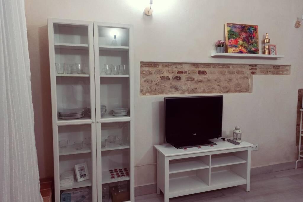 카르모나 Apartamento La Teja-Parking Privado 아파트 외부 사진